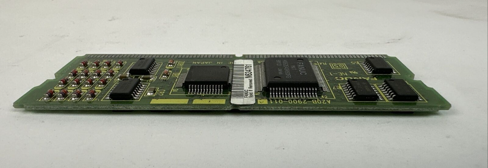 FANUC A20B-2900-0110 I/O INTERFACE MODULE CIRCUIT BOARD A350-2900-T116/054