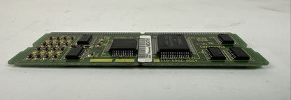 FANUC A20B-2900-0110 I/O INTERFACE MODULE CIRCUIT BOARD A350-2900-T116/054
