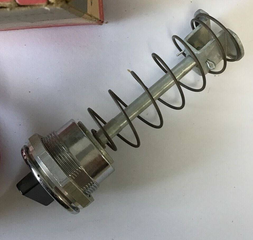 CUTLER HAMMER 10935H17A 3 POSITION SELECTOR SWITCH 4