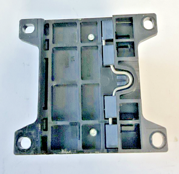 ALLEN BRADLEY 193-1EEGP OVERLOAD RELAY SER.A 20-100A E1007