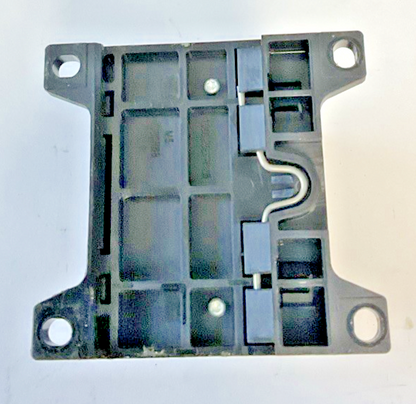 ALLEN BRADLEY 193-1EEGP OVERLOAD RELAY SER.A 20-100A E1007