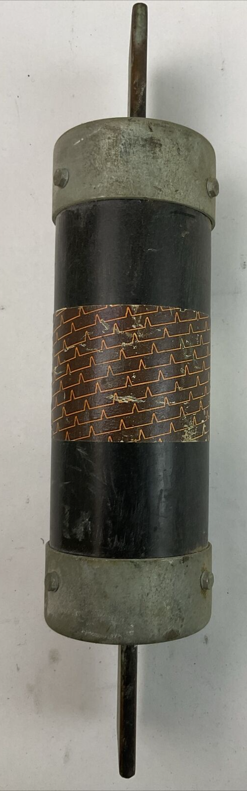 BUSSMANN LPS300 TIME DELAY LOW PEAK DUAL ELEMENT FUSE 600VAC 300AMP3