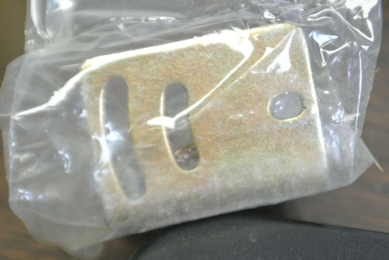 SQUARE D 9007 / 9006 PEMB1 BRACKET for PHOTOELECTRIC SWITCH / NEW SURPLUS 3