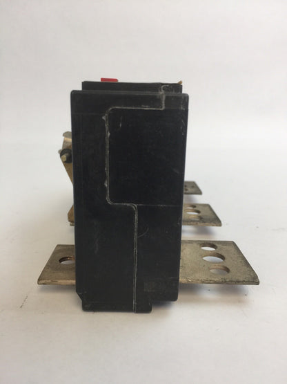 ITE LL63T500 CIRCUIT BREAKER TRIP UNIT 500AMP 3POLE5