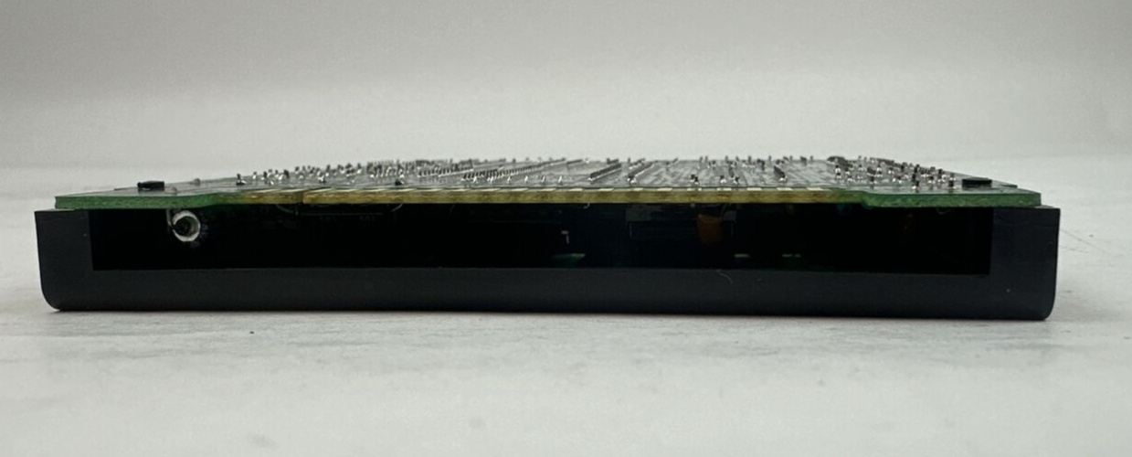 FIREYE TYPE EP160 PROGRAMMER4