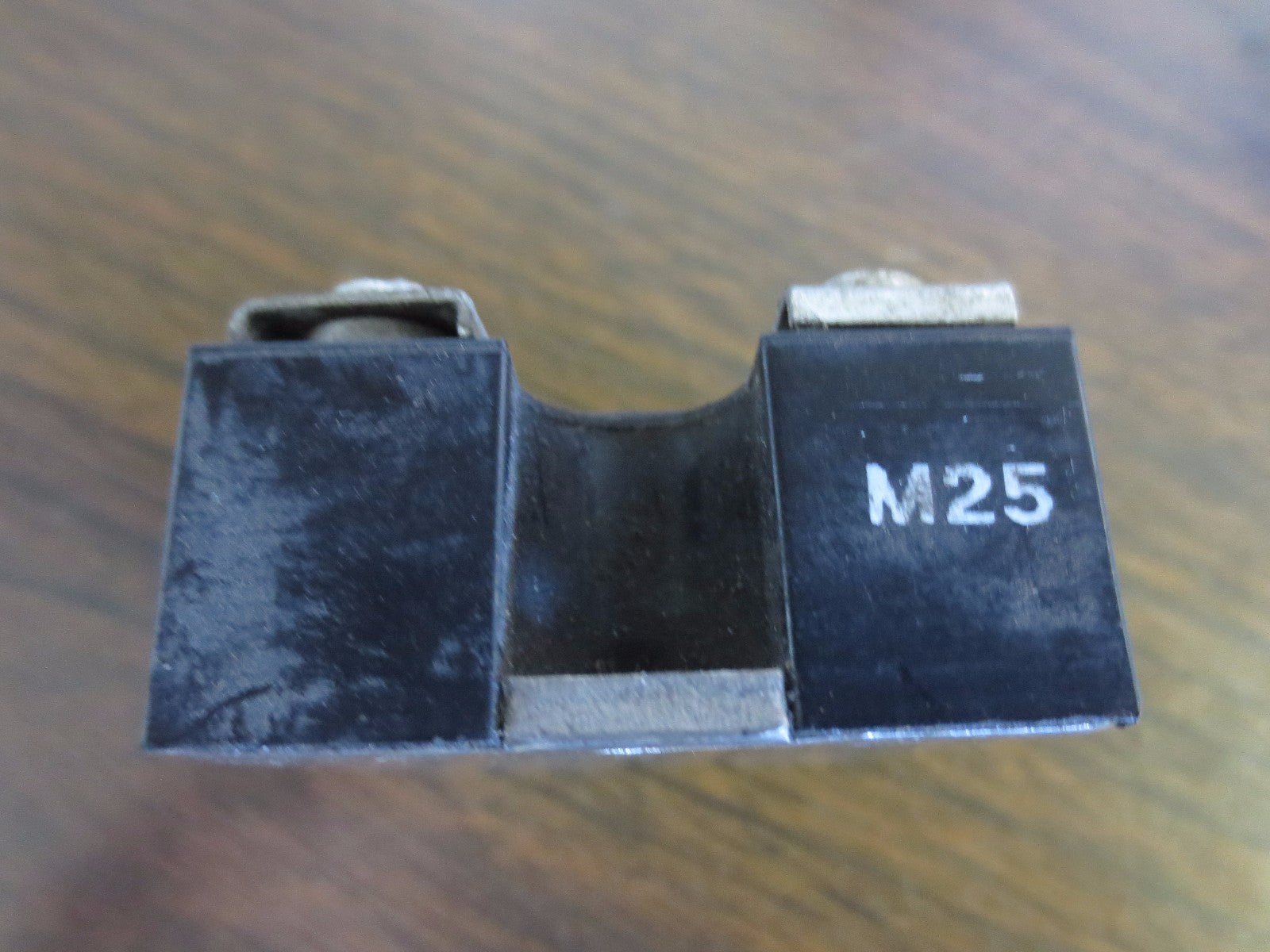 CRYDOM D1240 SOLID STATE RELAY - input 3-32V, output 120V. 40A3