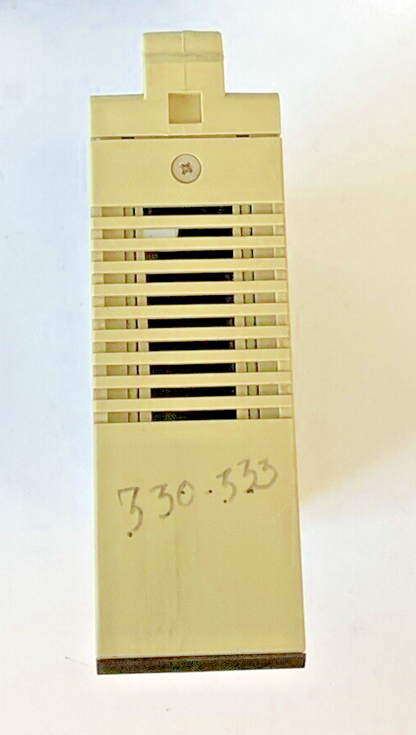 OMRON C200H-0D219 OUTPUT UNIT 24VDC 0.1A/POINT, 6.4A/UNIT ***LOTOF3***7