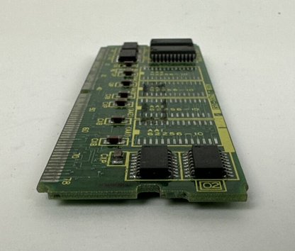 FANUC A20B-2900-053 MEMORY MODULE CIRCUIT BOARD A350-2900-T536/023