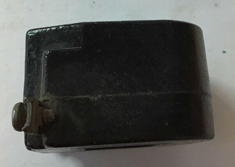 SQUARE D 2936 S1 C27A COIL 120V 60CY 110V 50CY  ***LOTOF2***3