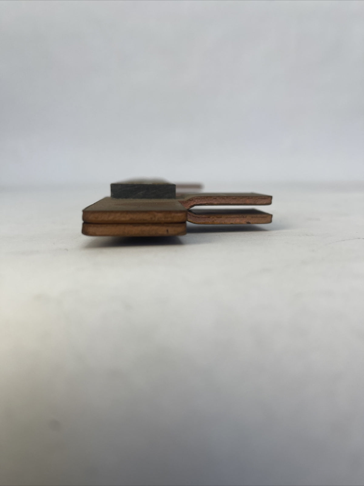 CEFCO 400/100A 600V FUSE REDUCER3