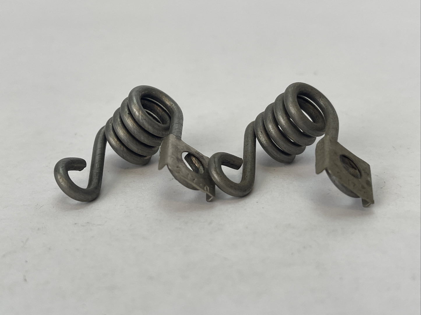 CLARK / SYLVANIA S17.0 HEATER (LOT OF 2)2