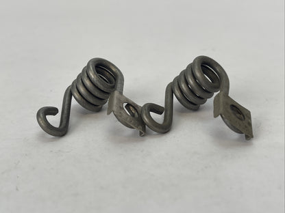 CLARK / SYLVANIA S17.0 HEATER (LOT OF 2)2