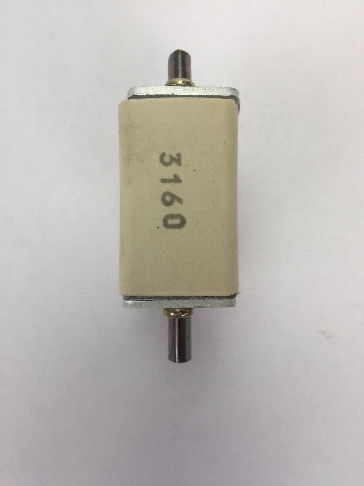 BRUSH 160 NH 00 B FUSE 160A 500VAC 160NH00B5