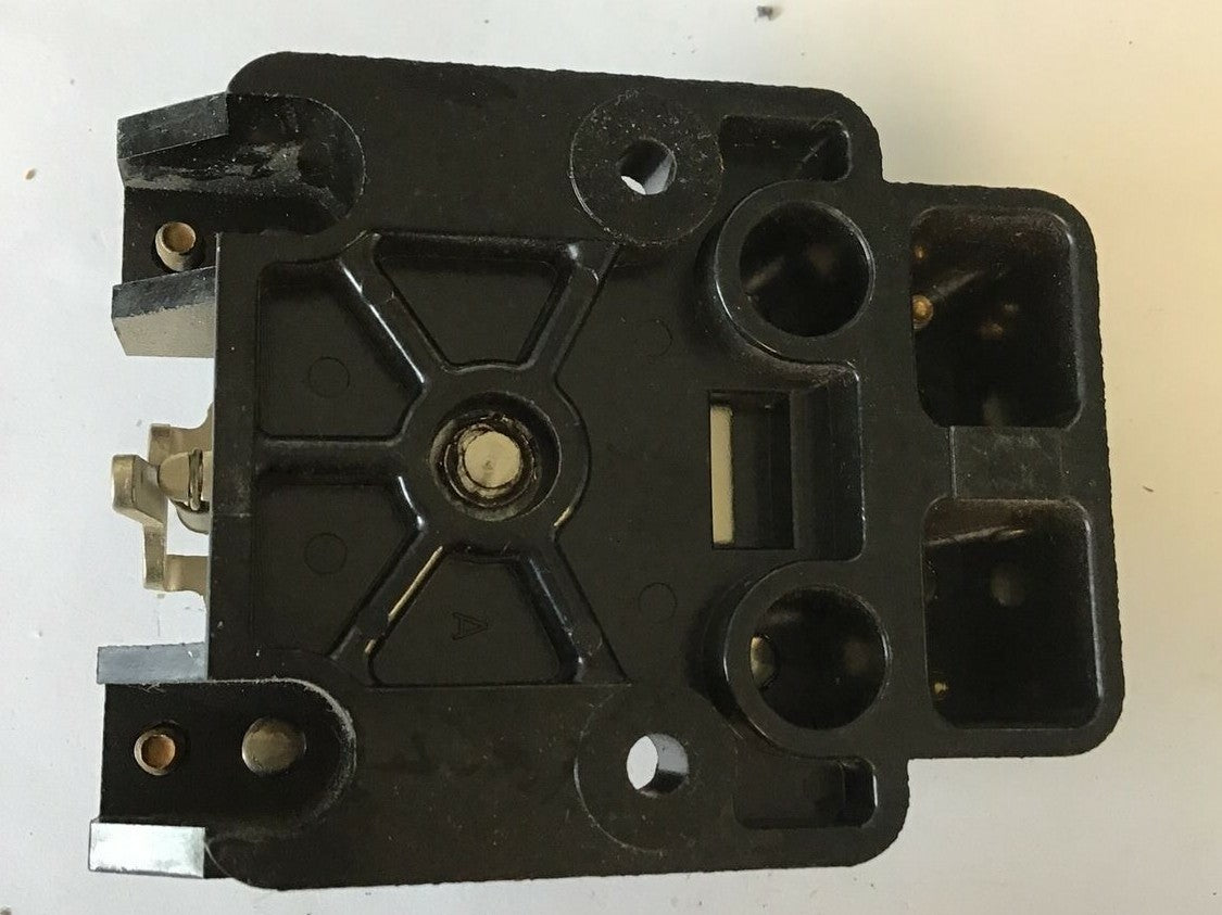 STRUTHERS-DUNN 425XBX RELAY- COIL 120V 50/60HZ 1HP 30A 120/240V 1PH5