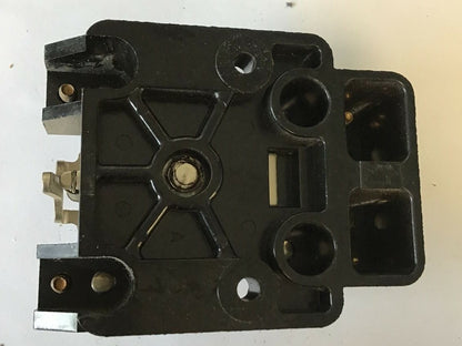 STRUTHERS-DUNN 425XBX RELAY- COIL 120V 50/60HZ 1HP 30A 120/240V 1PH5