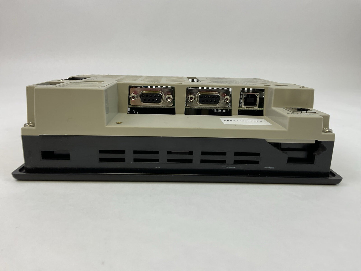 OMRON NS5-MQ11B-V2 INTERACTIVE DISPLAY 24VDC 15W6