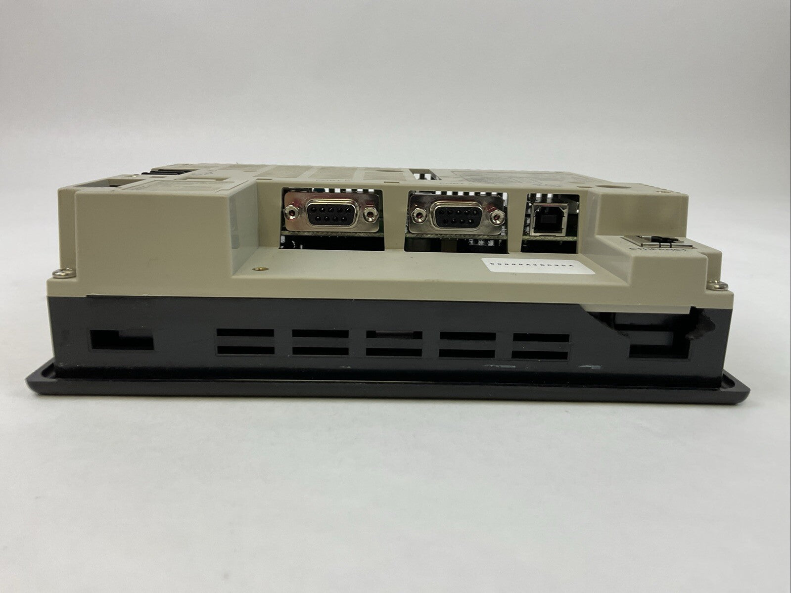 OMRON NS5-MQ11B-V2 INTERACTIVE DISPLAY 24VDC 15W6