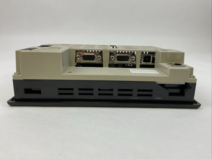 OMRON NS5-MQ11B-V2 INTERACTIVE DISPLAY 24VDC 15W6