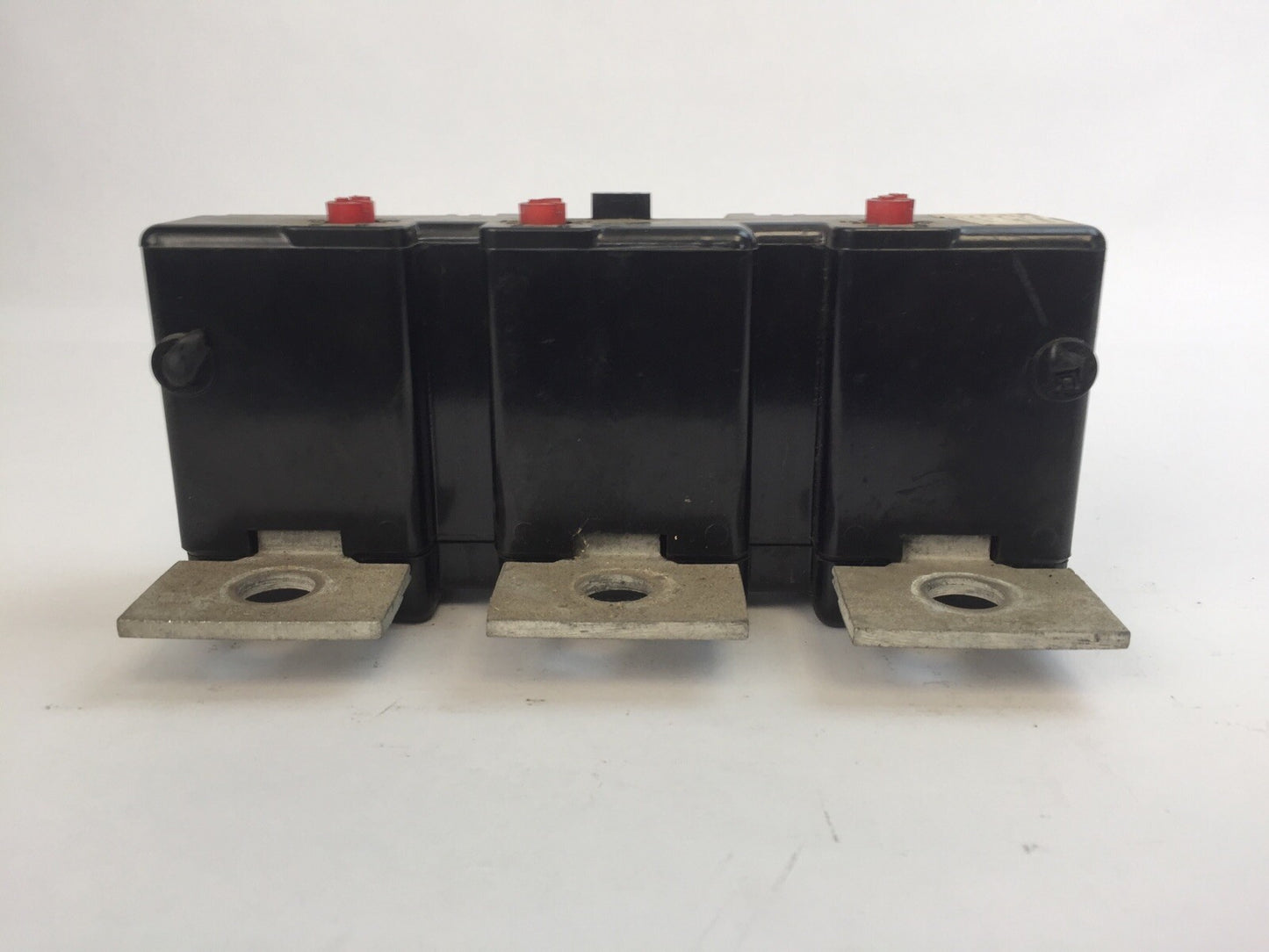 SQUARE D MA-3600-T 3POLE TRIP UNIT 600AMP FOR SQUARE D TYPE MA CIRCUIT BREAKER2