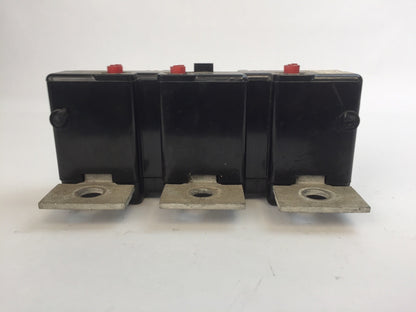 SQUARE D MA-3600-T 3POLE TRIP UNIT 600AMP FOR SQUARE D TYPE MA CIRCUIT BREAKER2