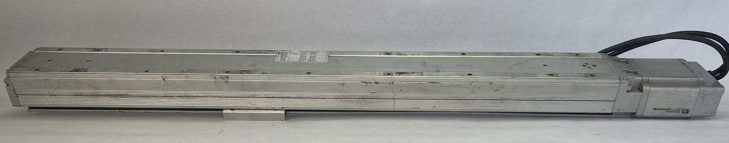 IAI RCS3P-SA8C-I-100-30-600-T1-M-A1E CYLINDER LINEAR ACTUATOR8