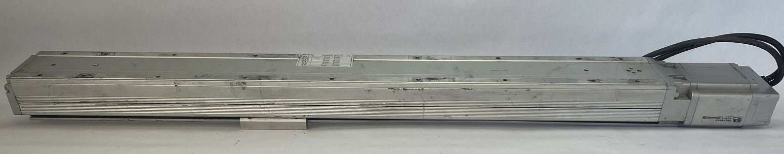 IAI RCS3P-SA8C-I-100-30-600-T1-M-A1E CYLINDER LINEAR ACTUATOR8