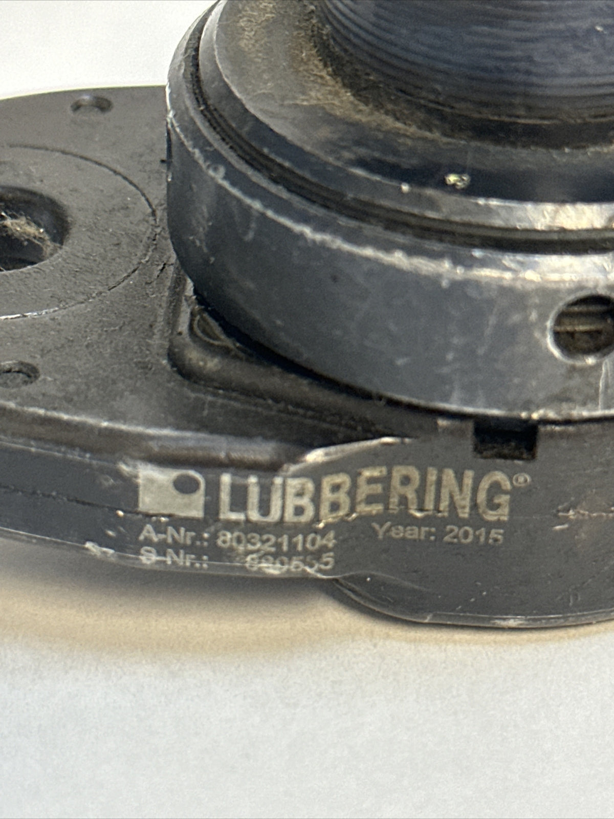 DESOUTTER ERAL1.5-25 NUTRUNNER LUBBERING 80321104 11.32mm2