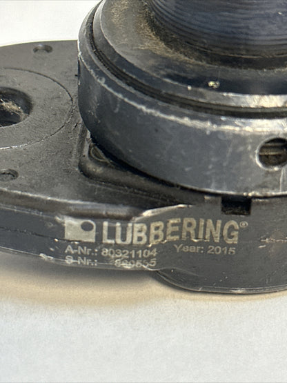 DESOUTTER ERAL1.5-25 NUTRUNNER LUBBERING 80321104 11.32mm2