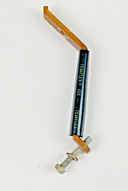 FPE FEDERAL PACIFIC - KFDP3C -COPPER MOUNTING HARDWARE BREAKER KIT -KFDP3C-1 FPE5