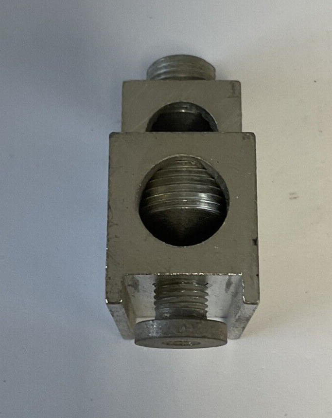 ILSCO D2892 LUG 3/0 250MCM -3/0 AL9CU NO LUG SCREWS ***LOTOF4***2