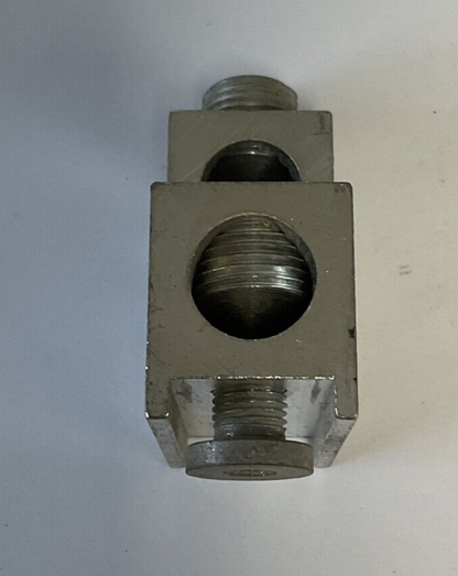 ILSCO D2892 LUG 3/0 250MCM -3/0 AL9CU NO LUG SCREWS ***LOTOF4***2