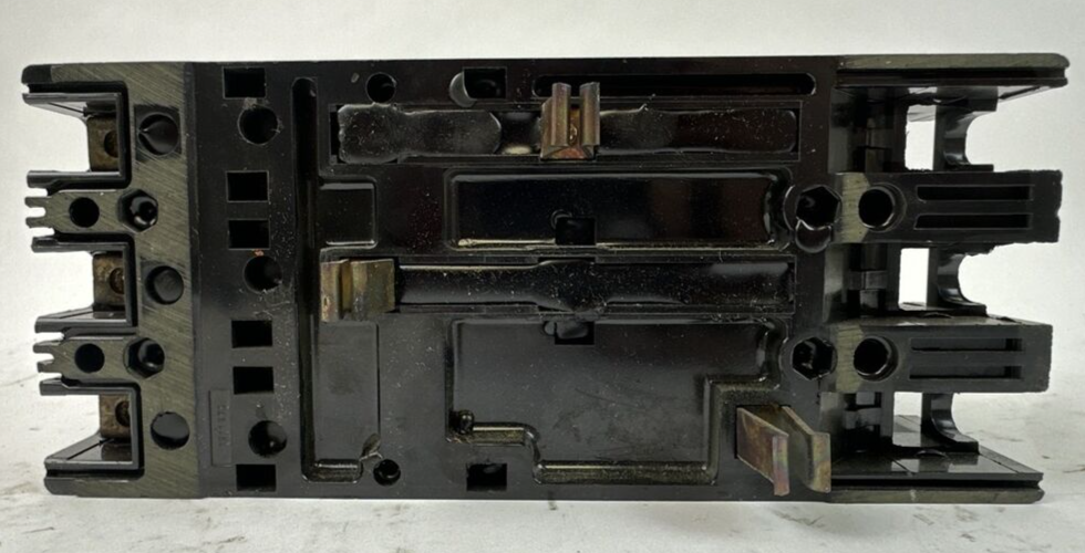 FPE 4330 STABREAKER 30AMP 600VAC 3POLE NF-S FRAME THERMAL AND MAGNETIC TRIP6