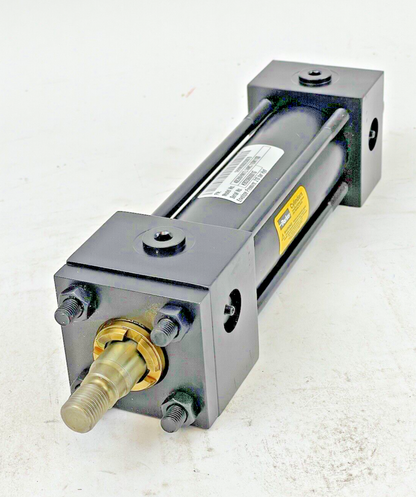 PARKER - 1HHM1000250079 - HYDRAULIC CYLINDER - 40CBBHMITL14MC110M11000