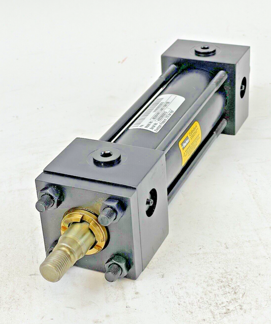 PARKER - 1HHM1000250079 - HYDRAULIC CYLINDER - 40CBBHMITL14MC110M11000