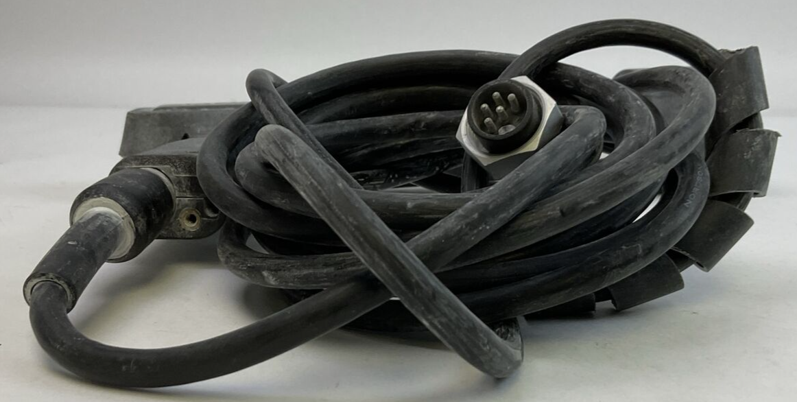 NORDSON MODEL VANTAGE P/N 1075733A POWDER GUN1