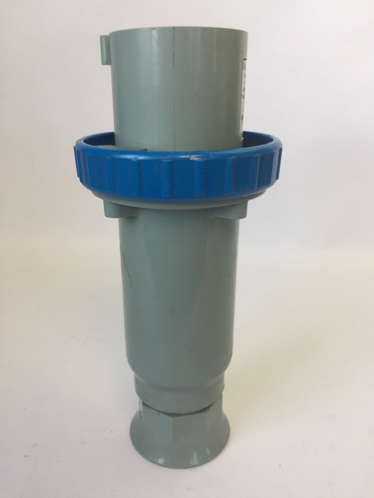 HUBBELL 3100P6 PIN & SLEEVE WATERTIGHT PLUG 100A 250VAC 3