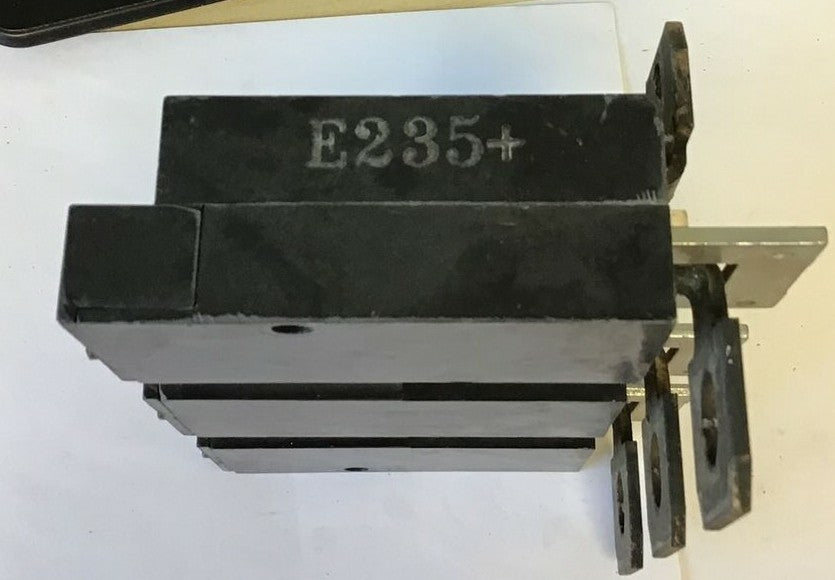 GENERAL ELECTRIC TKMA836T700 TRIP UNIT 700A MOD.2 2