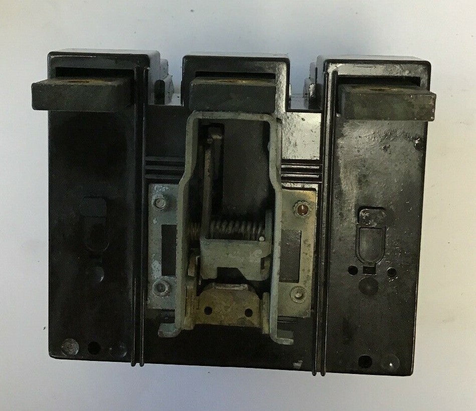 GE TFK236T150 150AMP TYPE TFK 3POLE TRIP UNIT5