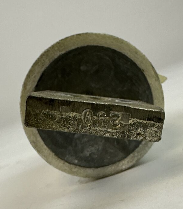 BUSS FWH-250A SEMI CONDUCTOR FUSE 250A 500V AC/DC1