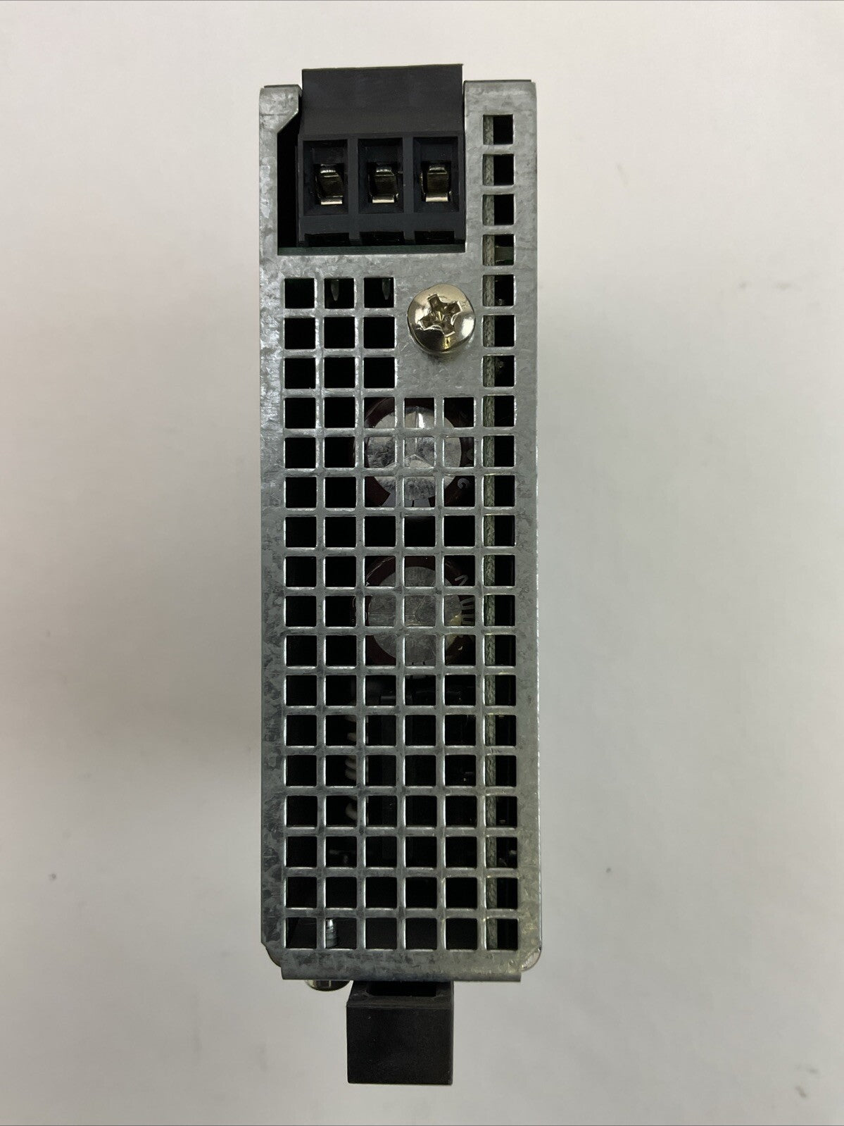 PULS CS5.243 POWER SUPPLY INPUT 100-120VAC 2.6A OUTPUT 24-28VDC 6-5.1A2