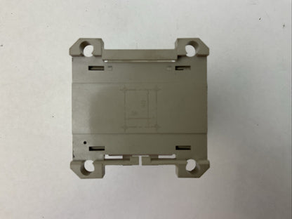 ONRON J7AN-E3 CONTACTOR 600VAC 15A 3PH 5HP COIL 24VDC5