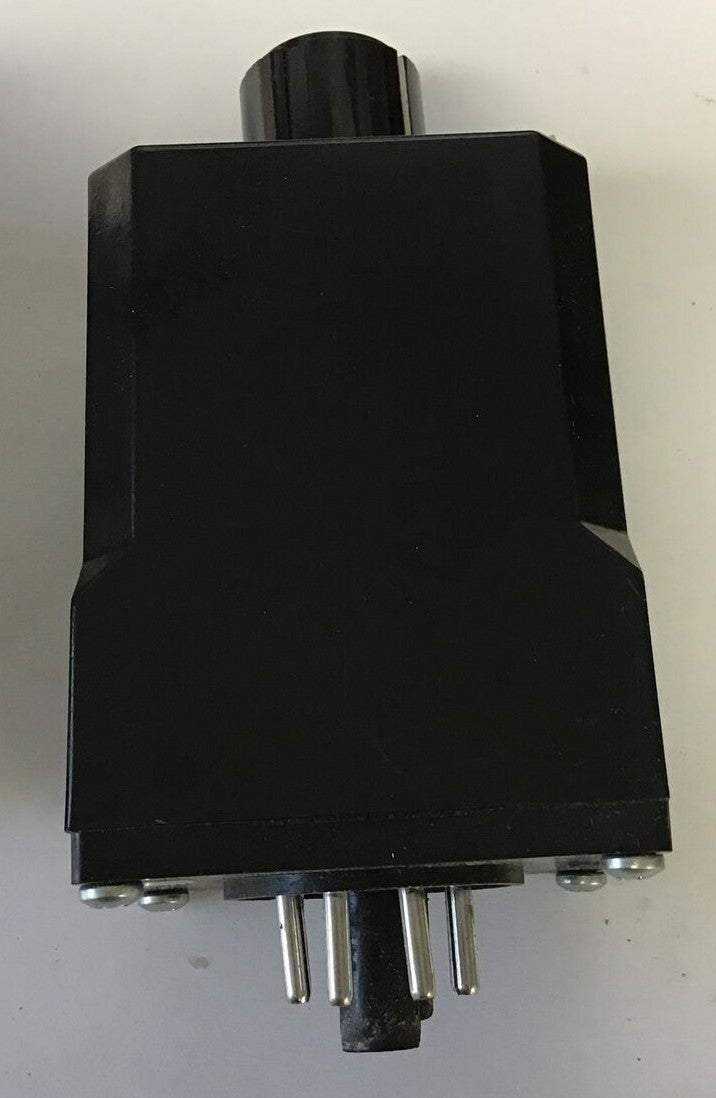 ICM BDR115A21X180 TIMING RELAY 10A 1/6HP 120VAC 4