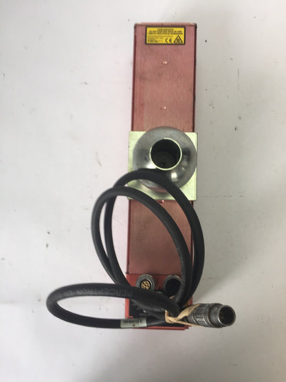 PERCEPTRON 916-4007 DIGITAL CONTOUR SENSOR REV D DIGITAL 3 TRICAM4