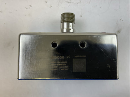 SENCON 11P/H-340-03 SENSOR2