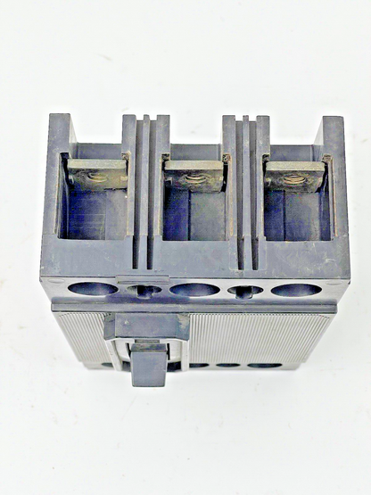 ITE/ SIEMENS - EQ-9470 - CIRCUIT BREAKER - 3 POLE, 240 VAC, 125 A3