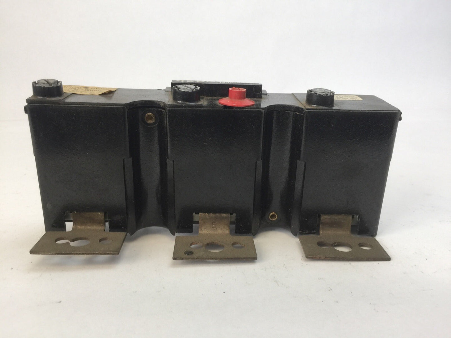 GE TJK636T450 TRIP UNIT 450AMP 3POLE MAG TRIP ADJ 1350-4500A2