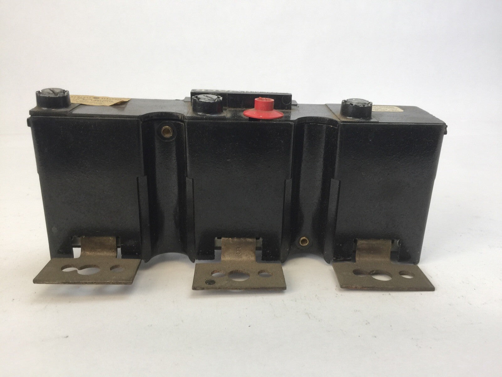 GE TJK636T450 TRIP UNIT 450AMP 3POLE MAG TRIP ADJ 1350-4500A2