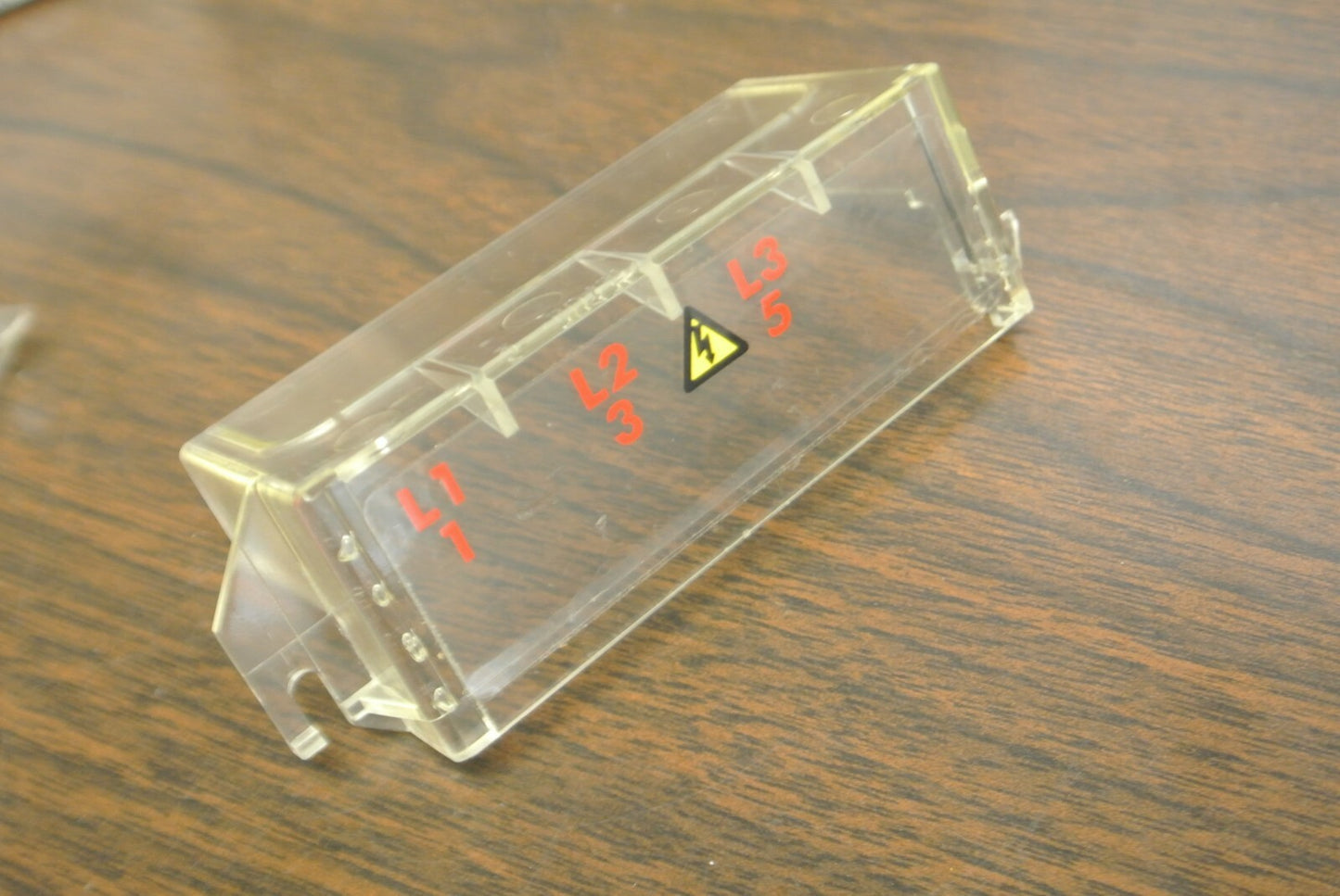 BRYANT 67FSN30 FUSED DISCONNECT SWITCH / 30A / 3-POLE / 600VAC / NEW SURPLUS5