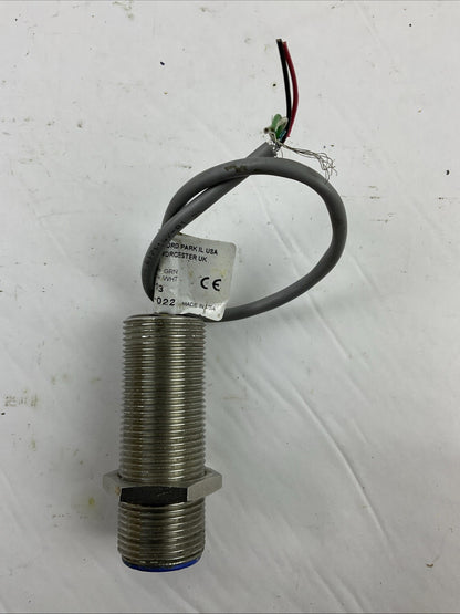 SENCON 9-352-02 PROXIMITY SENSOR0