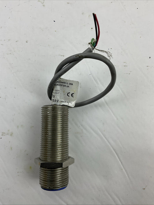 SENCON 9-352-02 PROXIMITY SENSOR0